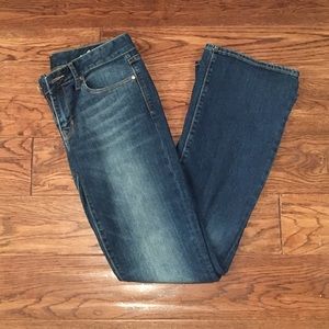 Gap Curvy Jeans